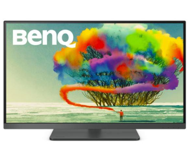 BenQ PD2705U - 744054 - zdjęcie 4